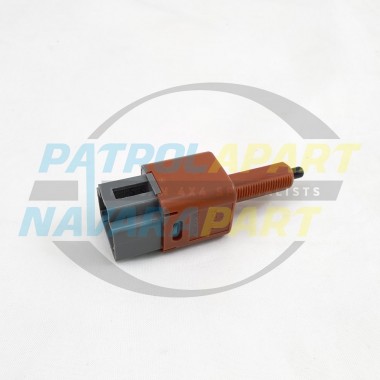Brake Light Pedal Switch For Nissan Navara D23 NP300 -Car Wont Start