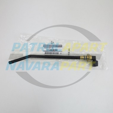 Genuine Nissan Navara D40 R51 YD25 Oil Level Sensor