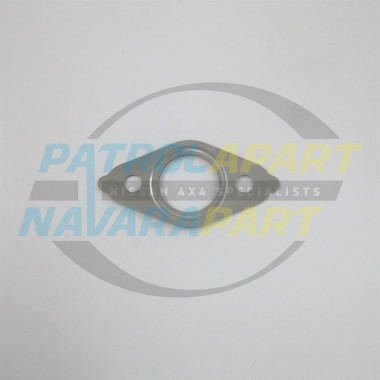 EGR Gasket Suit Nissan Navara D22 D40 R51 YD25 EGR to Manifold
