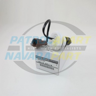 Genuine Nissan Navara Thai D22 Diesel Lift Pump Fuel Filter Water Sensor