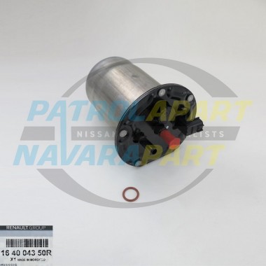 Renault Fuel Filter For Nissan Navara D23 NP300