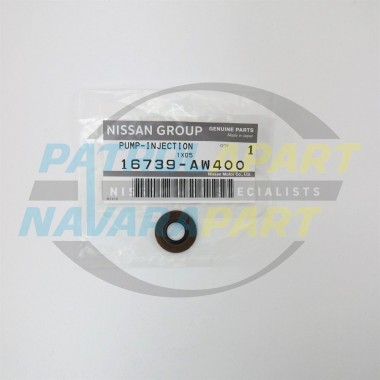 Genuine Nissan Navara D40 R51 D22 YD25 Injector Pump Bracket Washer