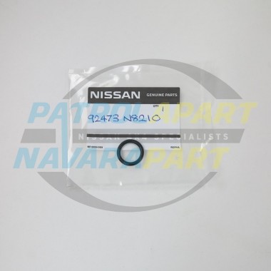 Genuine Nissan Navara D22 A/C Air Con Compressor Oring