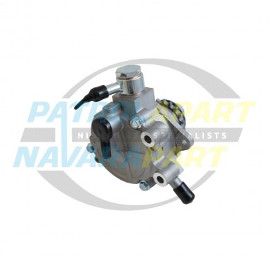 Vacuum Pump for Nissan Navara D22 Thai D40 with YD25 127KW Engine