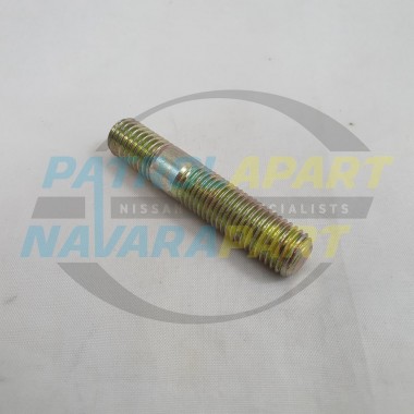 Exhaust Manifold Stud suits Nissan Navara D22 D40 R51 with YD25 Engine