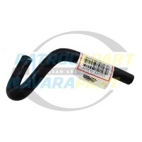 Heater Hose Back of Engine for Nissan Navara D40 R51 Spanish YD25