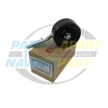 Tensioner Assembly Suit Nissan Navara D40 VSK MNT YD25 R51