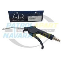 Air Compressor Blower Gun - Suits ARB Pump Up Kit & Extension Hose