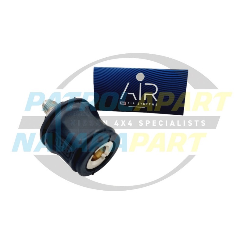 ARB Chuck Fitting JIC For Air Compressor Extension Hose 07402XX