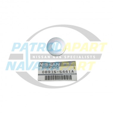 Genuine Nissan Navara D22 Front Lower Control Arm Washer