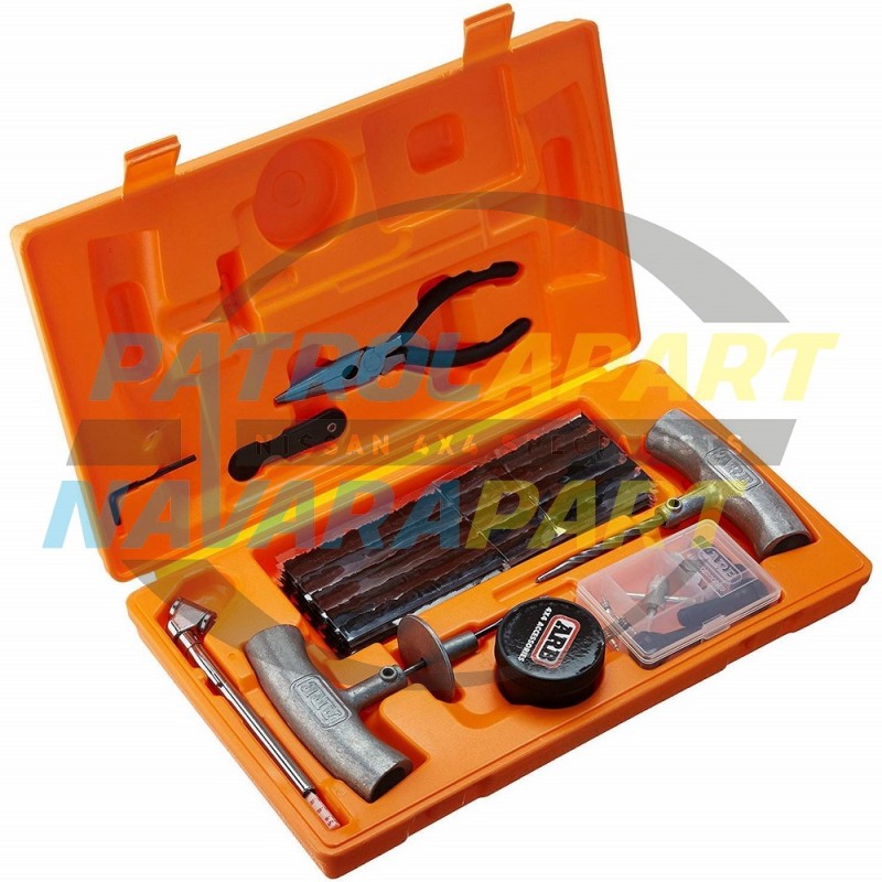 ARB Speedy Seal S2 Emergency 4WD 4x4 Car Flat Tyre Repair Puncture Kit