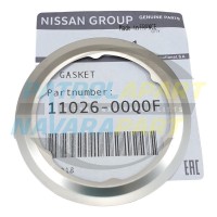 Genuine Nissan Navara D40 STX550 V9X Manifold to Turbo Exh Ring