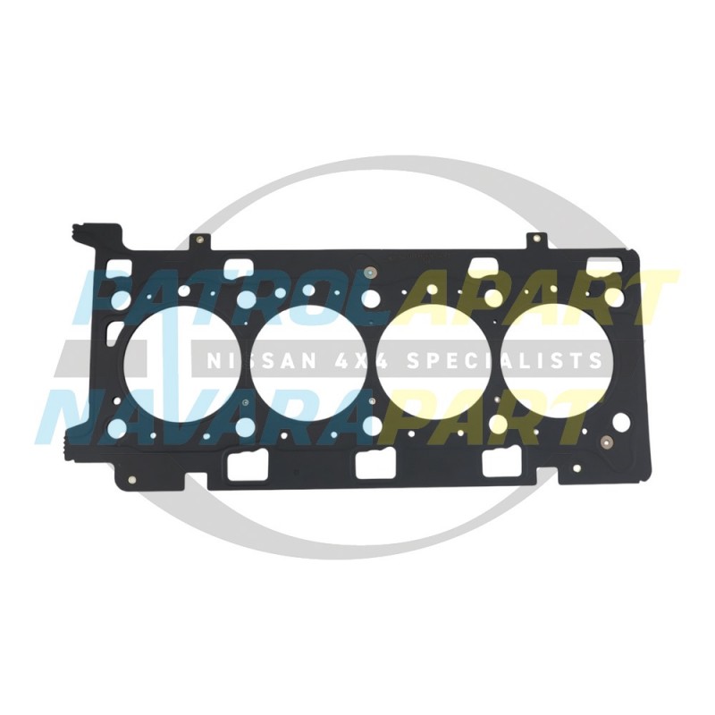 Genuine Nissan Navara D23 NP300 M9T YS23 Cylinder Head Gasket