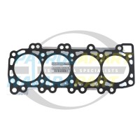 Genuine Nissan Navara D22 D40 YD25 Cylinder Head Gasket 1.025mm R51