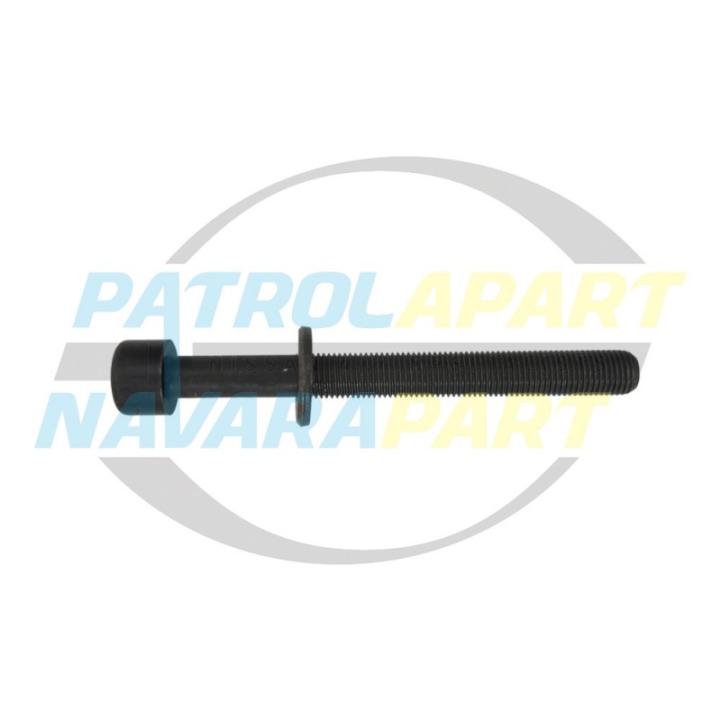 Genuine Nissan Navara D22 D40 R51 YD25 127KW Cylinder Head Bolt