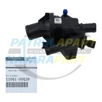 Genuine Nissan Navara D23 NP300 Thermostat Housing