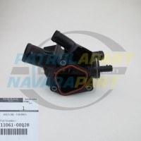 Genuine Nissan Navara D23 NP300 Thermostat Housing