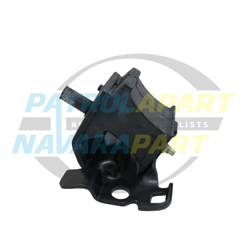 Genuine Nissan Navara D23 NP300 D40 Thai YD25 YS23 M9T Engine Mount