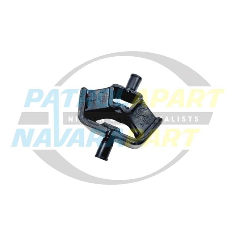 Gearbox Mount suits Nissan Navara D22 YD25 4WD