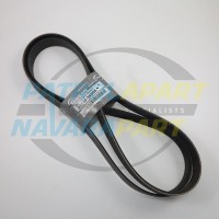 Genuine Nissan Pathfinder R51 YD25 140kw Belt 2010 on