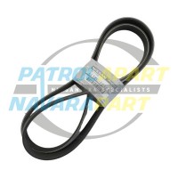 Nissan Navara Genuine Engine Serpentine Fan Belt D22 ZD30DI