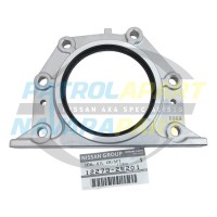 Genuine Nissan Navara D22 ZD30 Rear Main Seal RMS