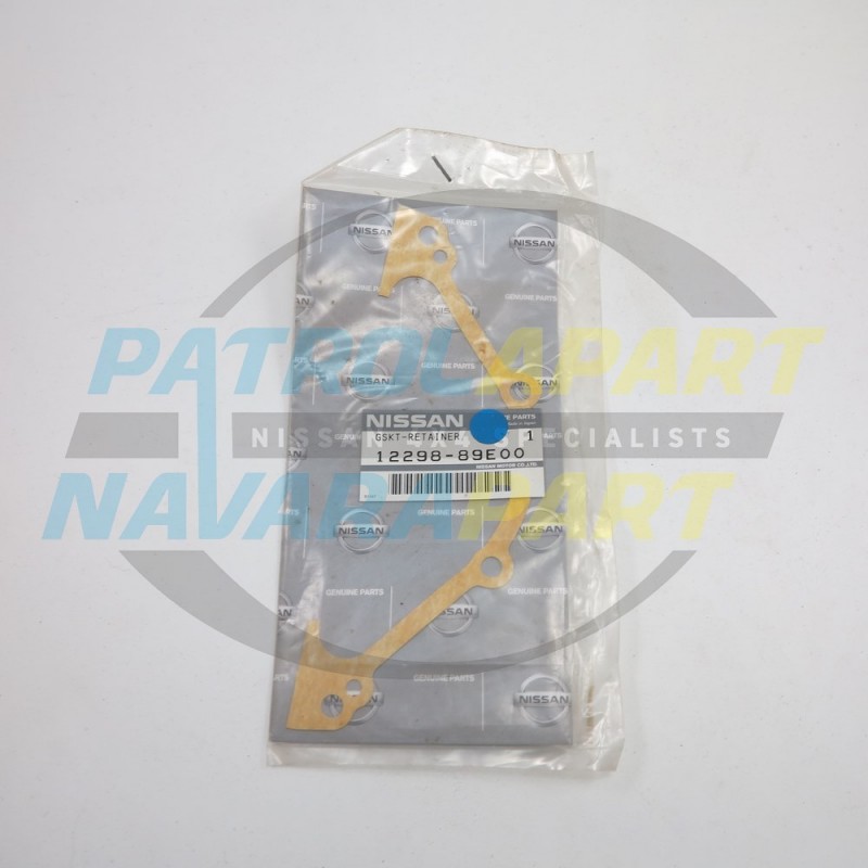 Genuine Nissan Navara D22 VG33 VG30 Retainer Gasket