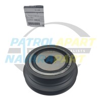 Genuine Nissan Navara D23 NP300 Diesel 2.3L M9T / YS23 Harmonic Balancer