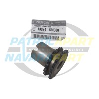 Camshaft Sprocket D40 R51 Spanish YD25