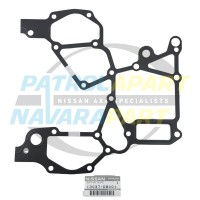 Genuine Nissan Navara D22 ZD30Di Timing Cover Gasket