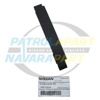 Genuine Nissan Navara D40 YD25 Timing Chain Guide Crank Tension