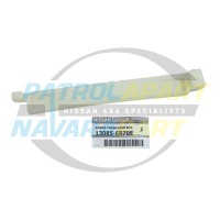 Genuine Nissan Timing Chain Guide Cam Tensioner - Nissan Navara D22 D40 YD25