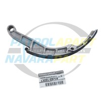 Genuine Nissan Timing Chain Guide Cam Slack - Nissan Navara D22 D40 YD25