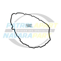 Genuine Nissan Navara Spanish D40 R51 YD25 140kw Rocker Cover Gasket 01/2010 On