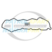 Genuine Nissan Navara Thai D22 D40 YD25 Rocker Cover Gasket