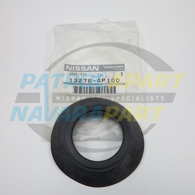 Genuine Nissan Navara Spanish D40 YD25 Oil Filler Cap