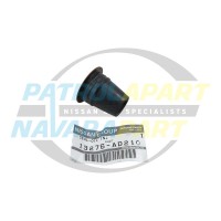 Genuine Nissan Navara D22 YD25 Injector Seal 06/2008 on