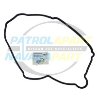 Gasket Suit Nissan NAVARA D40 YD25 TIMING CASE COVER GASKET