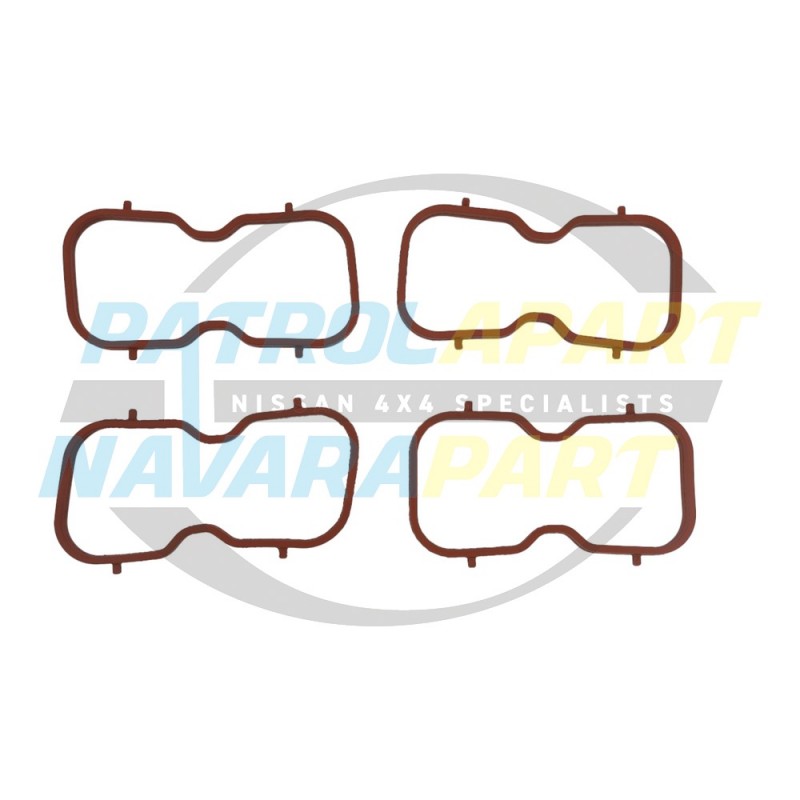 Genuine Nissan Navara NP300 M9T Intake Manifold Gasket