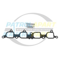 Genuine Nissan Navara D22 D40 YD25 Inlet Manifold Gasket R51