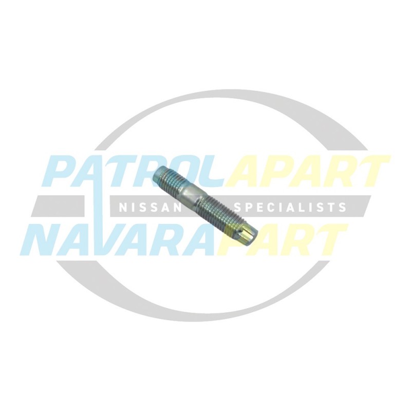 Genuine Nissan Navara D22 D40 R51 YD25 Exhaust Manifold Stud