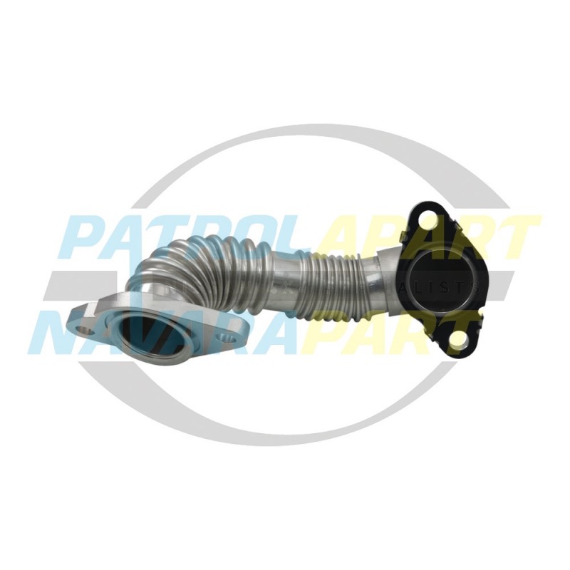 Genuine Nissan Navara NP300 M9T YS23 EGR Cooler Pipe