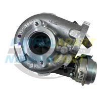 Genuine Nissan Navara D40 R51 Pathfinder YD25 VSK Turbocharger Spanish 127KW