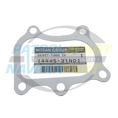 Genuine Nissan Navara D22 ZD30 3.0L Diesel Turbo Outlet Gasket