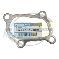 Genuine Nissan Turbo Dump Pipe Gasket - Nissan Navara D22 2008-2015 YD25DDTi