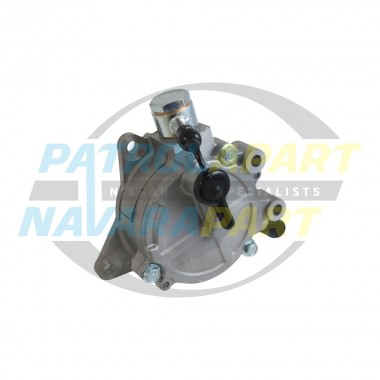 Vacuum Pump for Nissan Navara Spanish D40 with YD25 127KW Engine R51