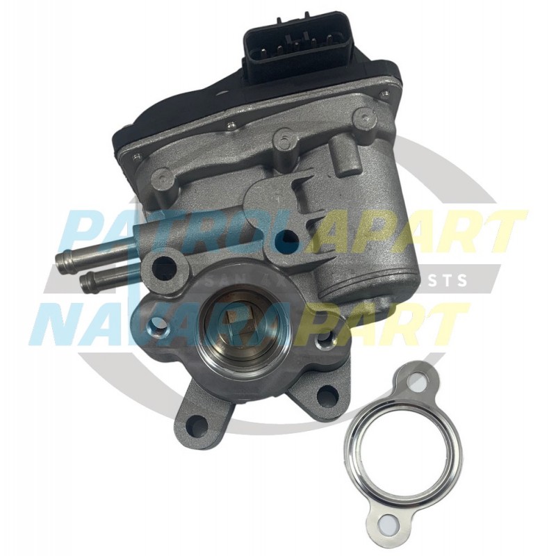 Genuine EGR Valve suit Nissan Navara D22 D40 R51 Pathfinder MNT VSK YD25