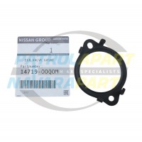 Genuine Nissan Navara D40 R51 VSK V9X 3.0 V6 EGR Valve Gasket