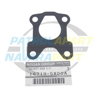 Genuine Nissan Navara D40 & R51 YD25 EGR Valve Gasket 2010 on