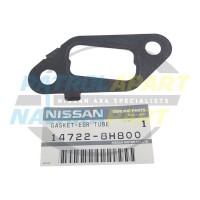 Genuine Nissan Navara D40 YD25 EGR Tube to EGR Valve Gasket R51